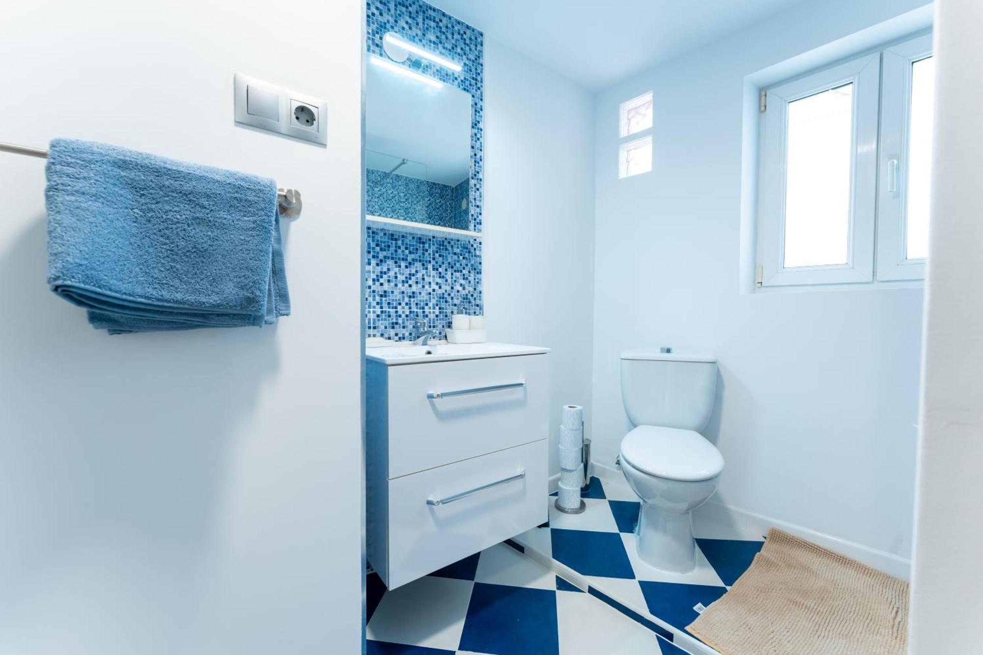 El Sol Apartment Santander Bagian luar foto